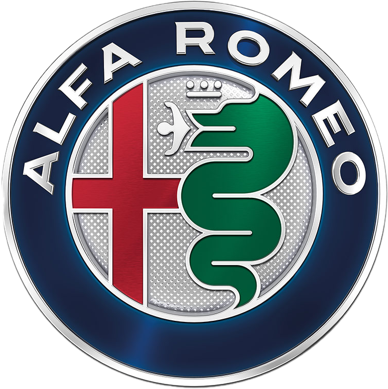 Alfa Romeo logo