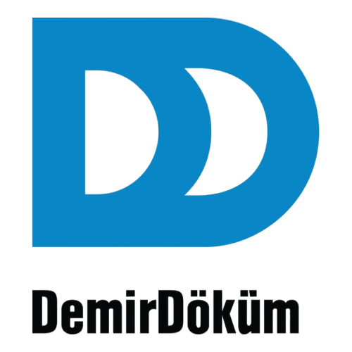 Demirdöküm logo