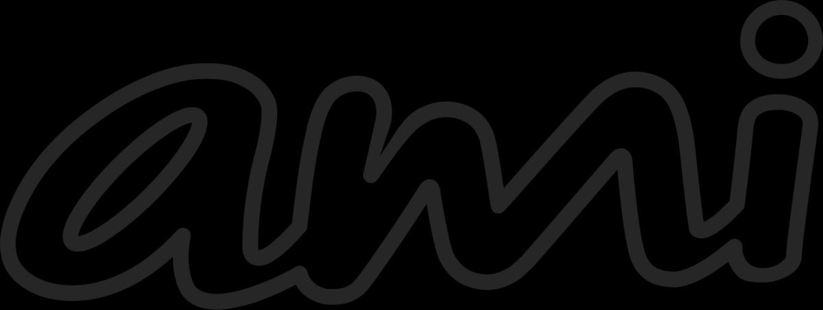 Ami logo
