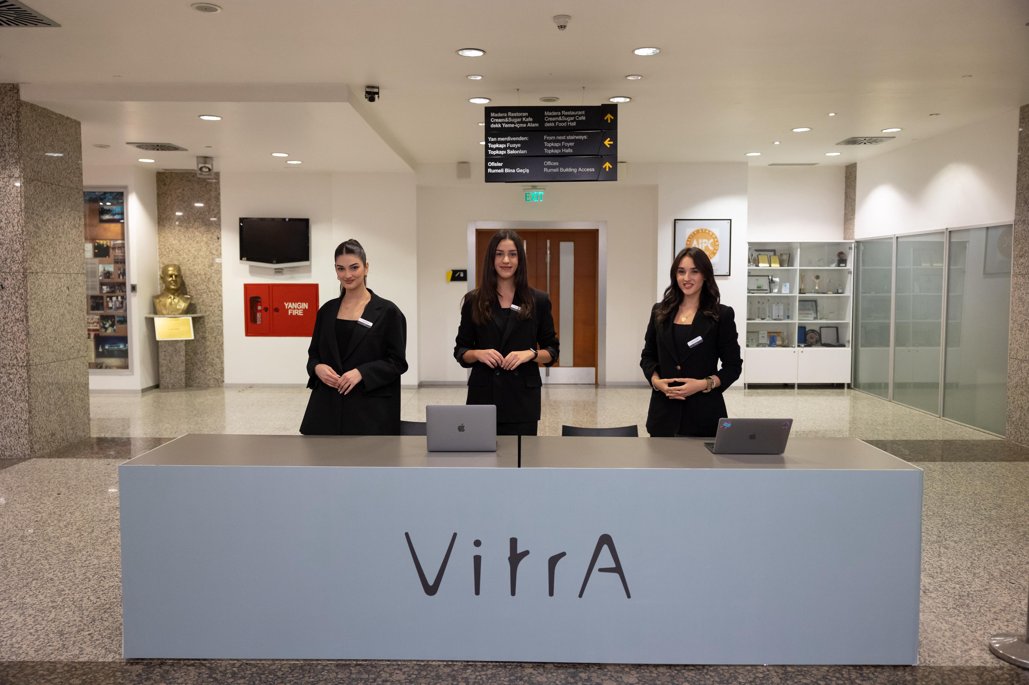 Eczacıbaşı Etkinlik 1