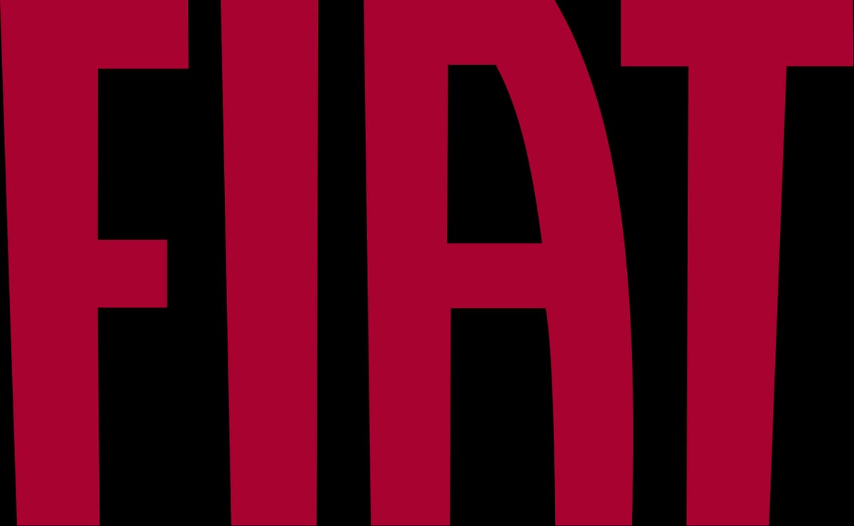 FIAT logo