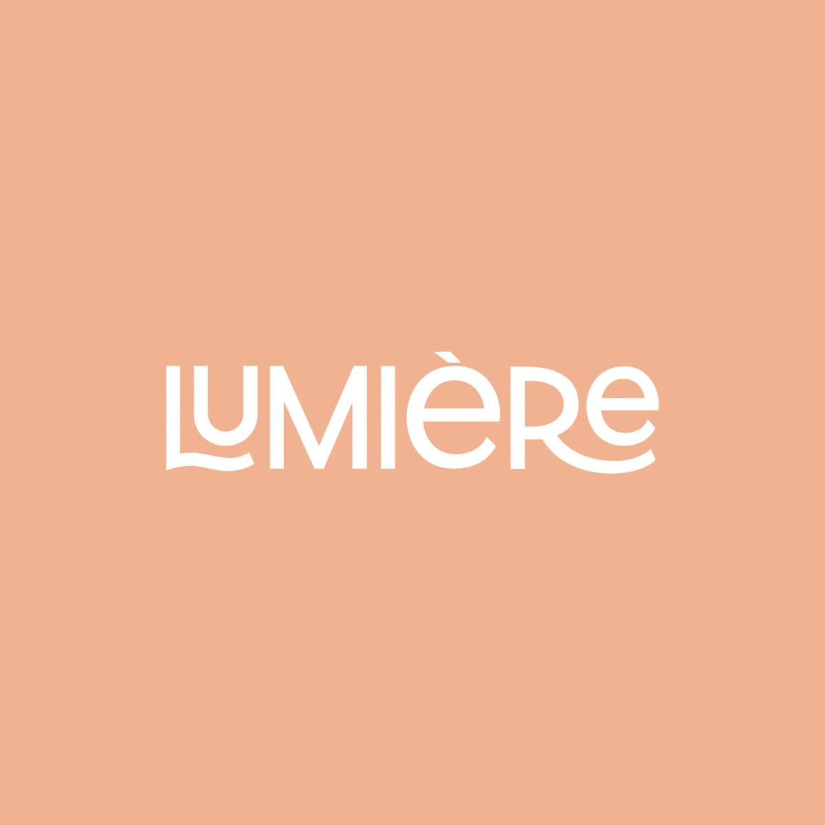 Lumiere logo