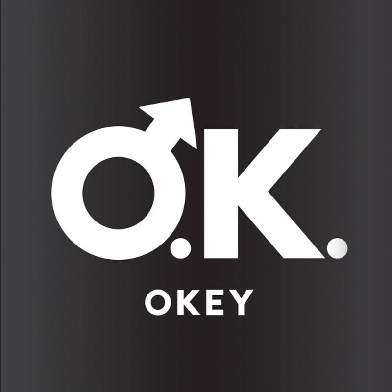O.K. logo