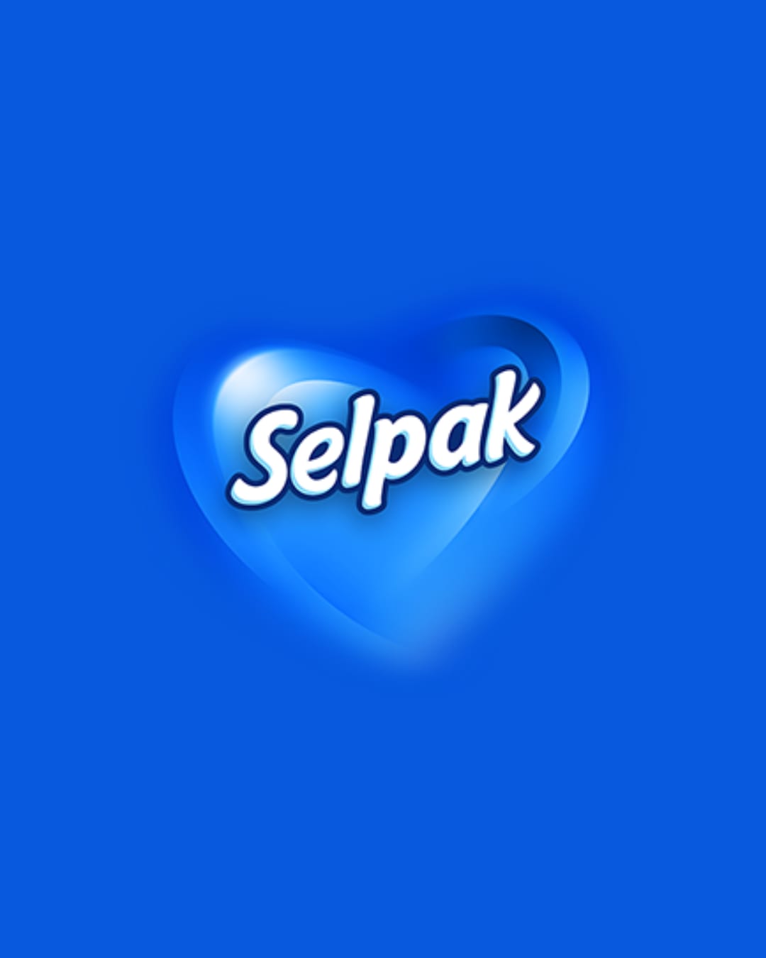 Selpak logo